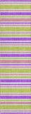 addison chantille acn531 purple rug