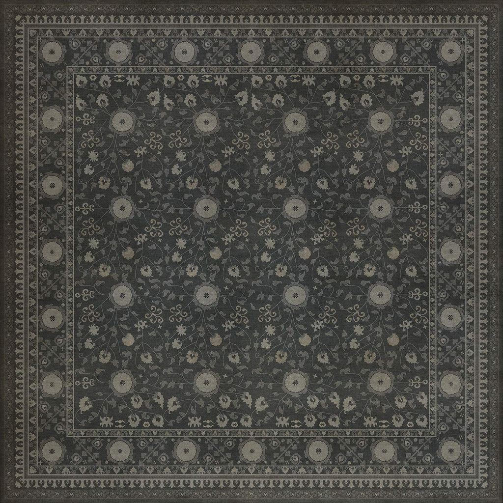 spicher and company persian bazaar samarkand qora rug