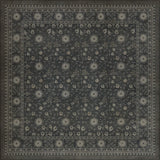 spicher and company persian bazaar samarkand qora rug