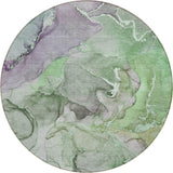 Addison Chantille ACN500 Green Rug