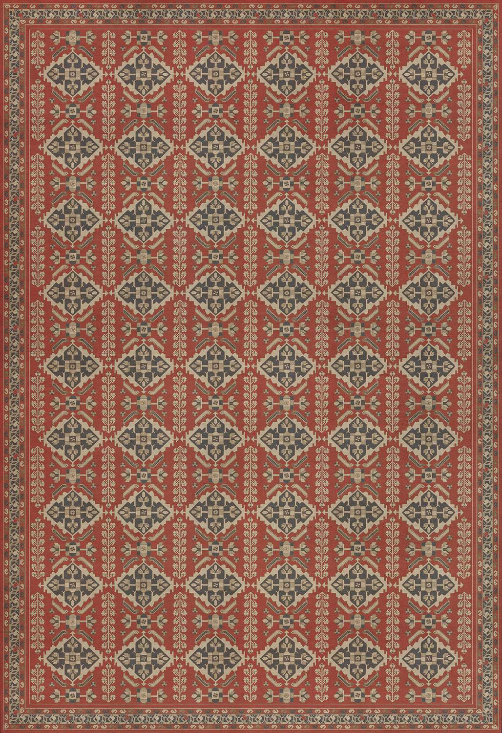 spicher and company persian bazaar hamadan kismet rug