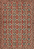 spicher and company persian bazaar hamadan kismet rug