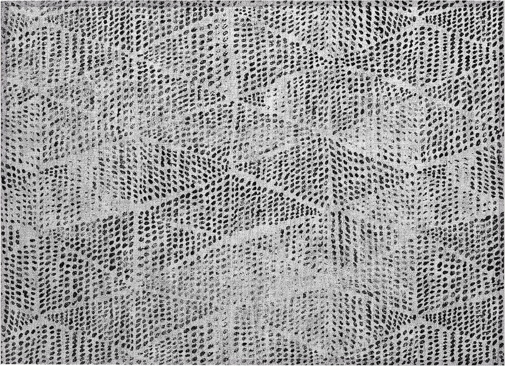 addison chantille acn591 pewter rug