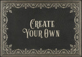 spicher and company english library customized treatise rug