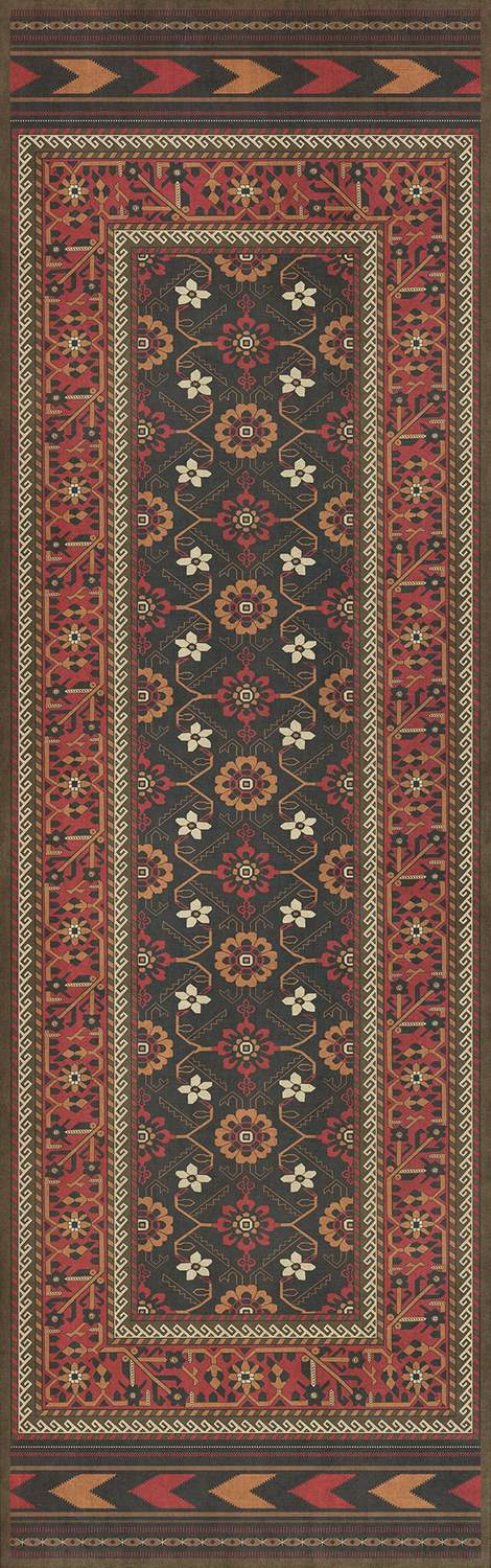 spicher and company persian bazaar balouch lalen rug