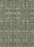 addison chantille acn574 green rug