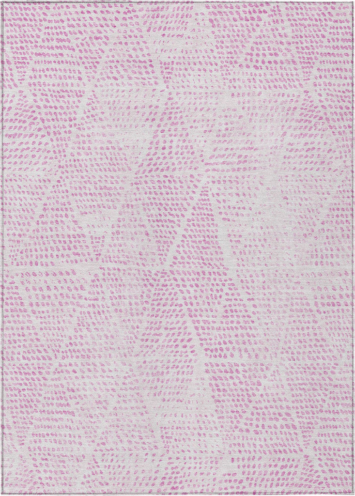 addison chantille acn591 pink rug
