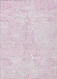 addison chantille acn591 pink rug