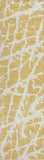 Addison Chantille ACN501 Gold Rug