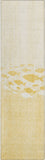 Addison Chantille ACN627 Gold Rug