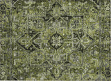 Addison Chantille ACN570 Olive Rug