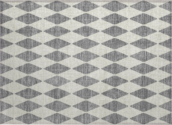 Addison Chantille ACN578 Gray Rug