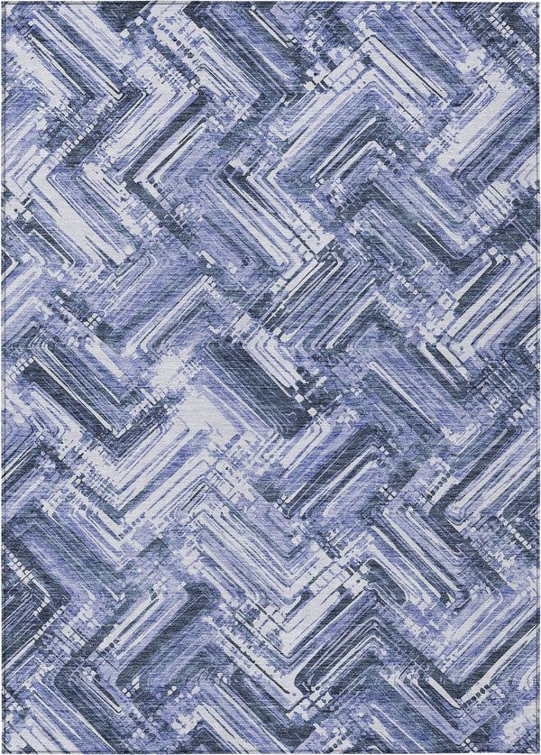 addison chantille acn630 blue rug