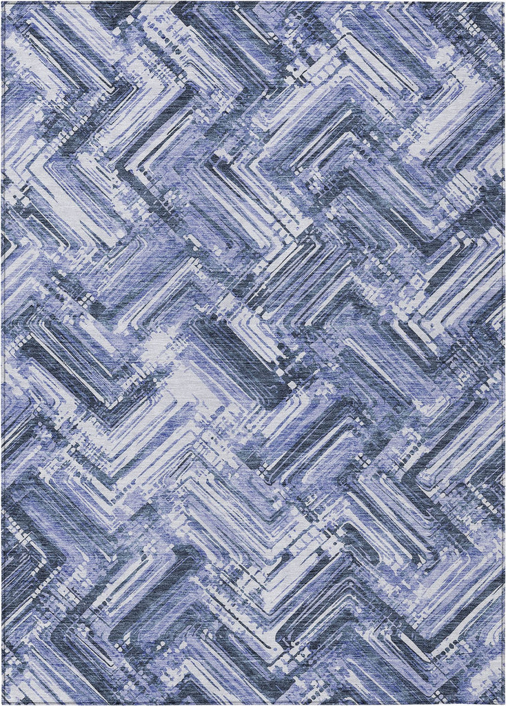 addison chantille acn630 blue rug