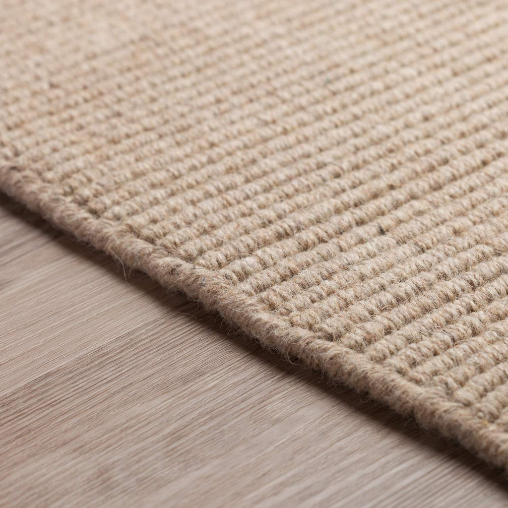 dalyn monaco sisal mc100 taupe rug