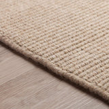 dalyn monaco sisal mc100 taupe rug