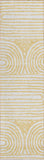 Addison Chantille ACN540 Gold Rug