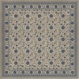 spicher and company persian bazaar samarkand okean rug