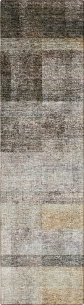 addison chantille acn568 brown rug