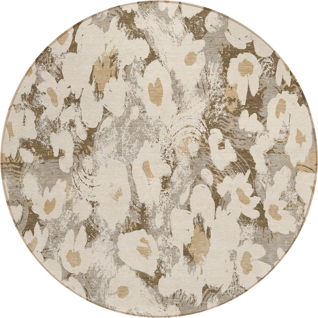 addison chantille acn538 khaki rug