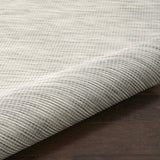 nourison positano pos01 light grey rug