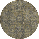 Addison Chantille ACN571 Chocolate Rug