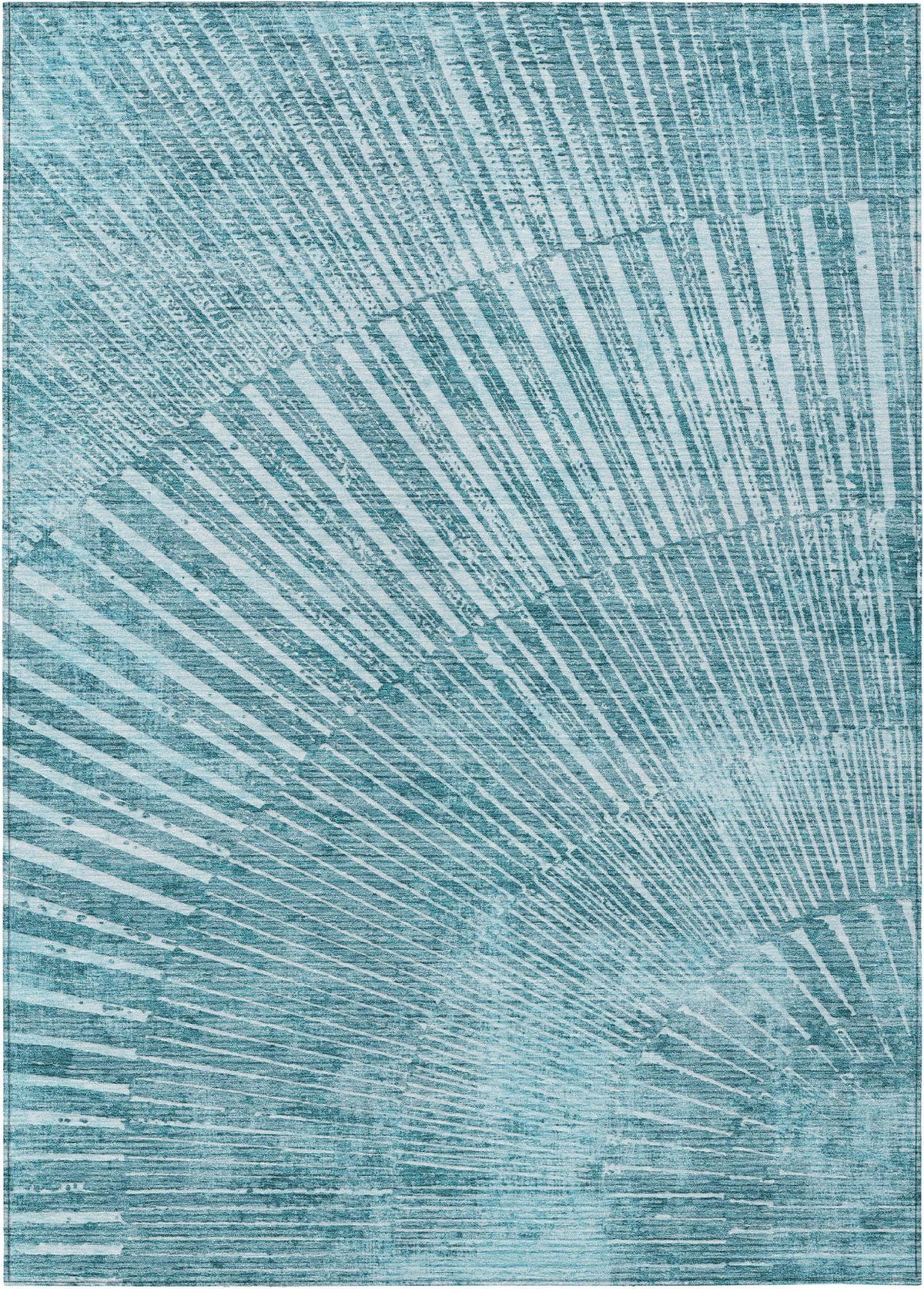addison chantille acn542 teal rug