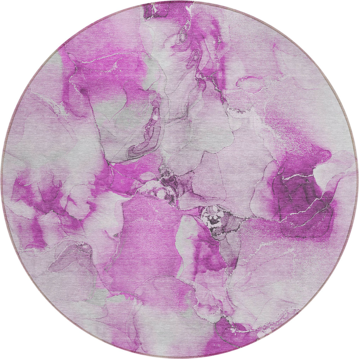Addison Chantille ACN526 Pink Rug