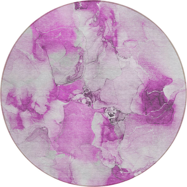 Addison Chantille ACN526 Pink Rug