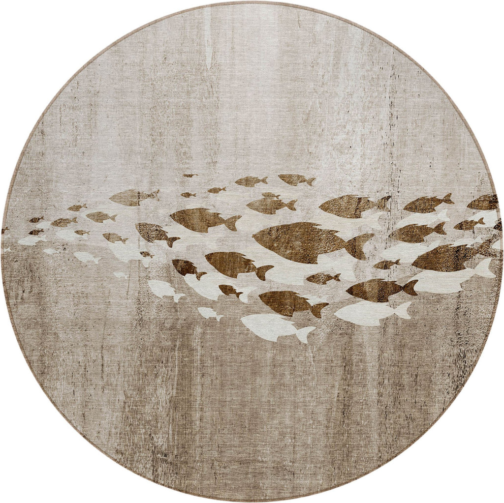 addison chantille acn627 taupe rug
