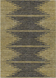 addison chantille acn647 graphite rug