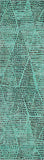 Addison Chantille ACN591 Teal Rug