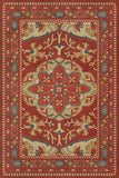 spicher and company persian bazaar farahan firdaus rug