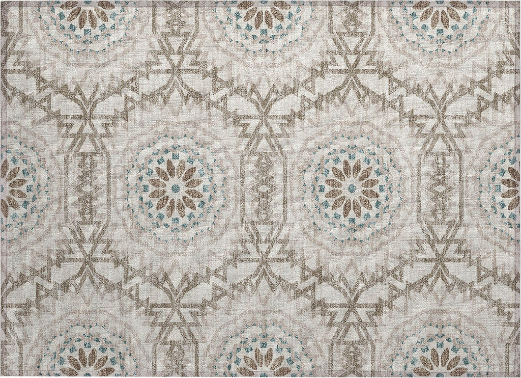addison chantille acn619 beige rug