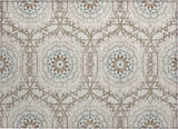 Addison Chantille ACN619 Beige Rug