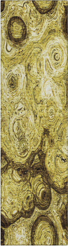 addison chantille acn579 gold rug