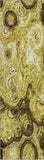 Addison Chantille ACN579 Gold Rug