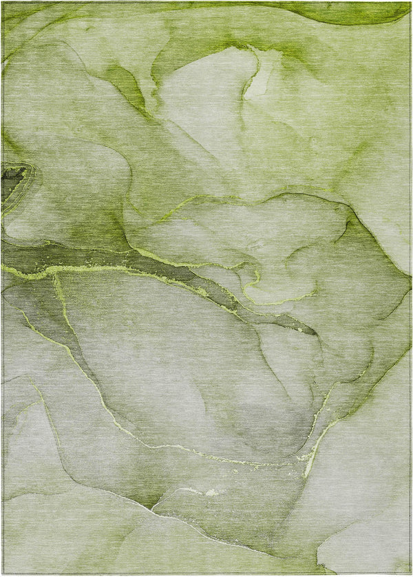 addison chantille acn508 olive rug