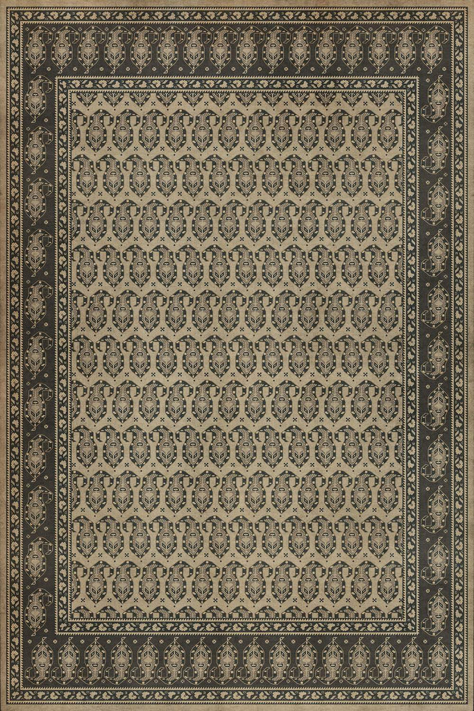 spicher and company persian bazaar kintala spiuni rug