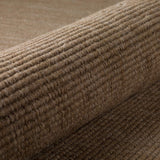 dalyn monaco sisal mc100 mocha rug