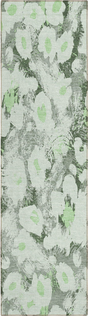 addison chantille acn538 aloe rug