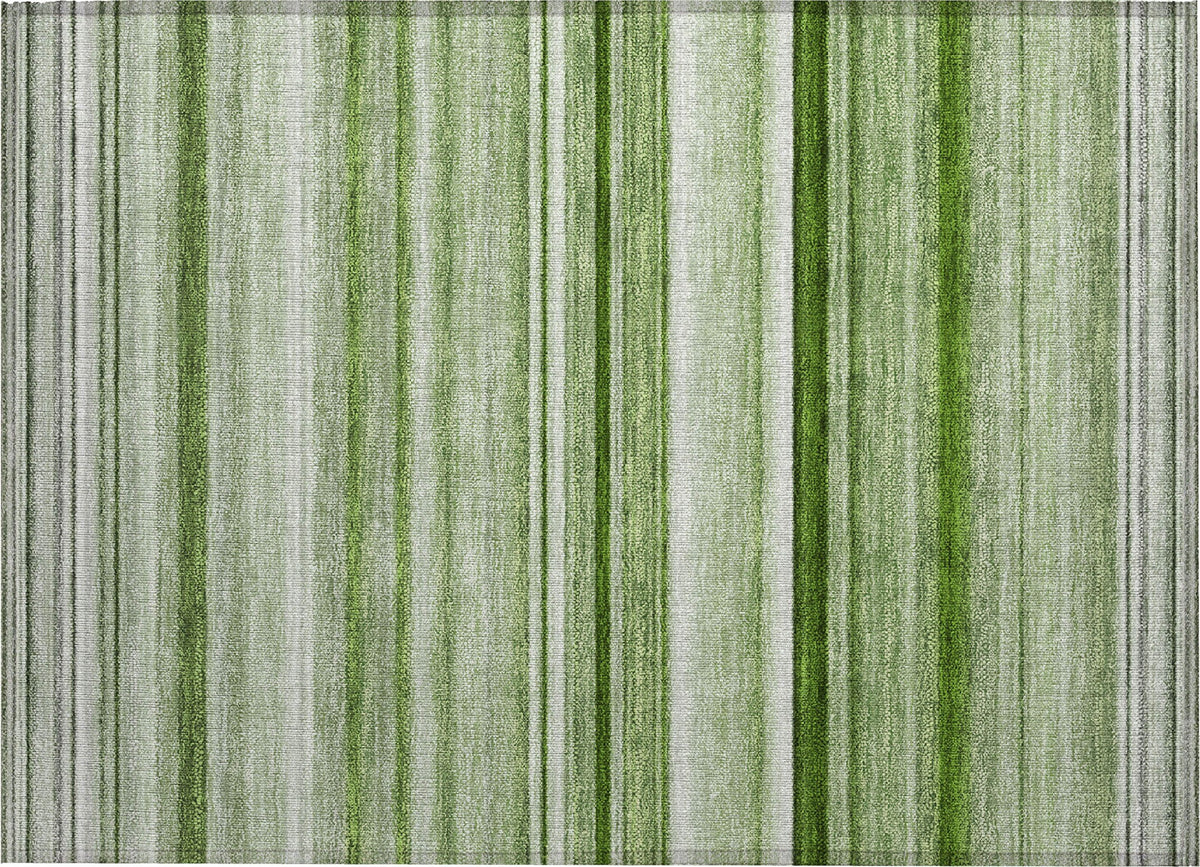 Addison Chantille ACN529 Aloe Rug