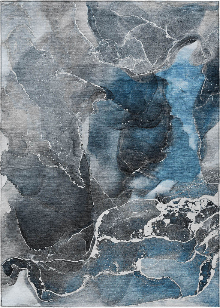 addison chantille acn503 blue rug