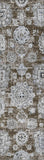 Addison Chantille ACN634 Chocolate Rug