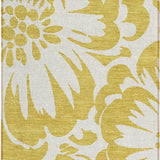 addison chantille acn551 gold rug