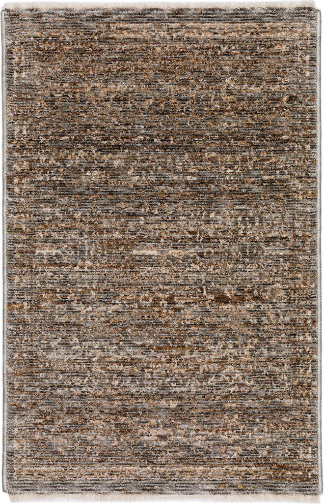 dalyn yarra ya2 pewter rug