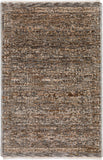 dalyn yarra ya2 pewter rug