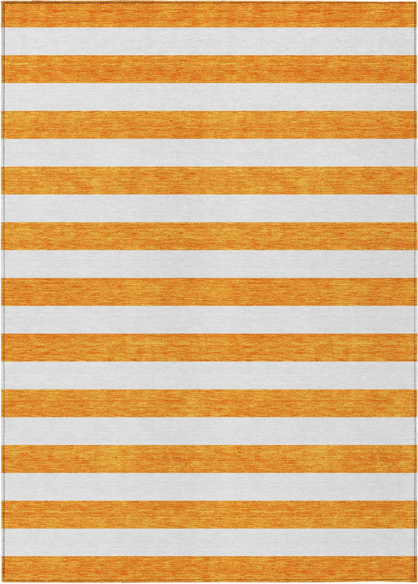 addison chantille acn528 orange rug