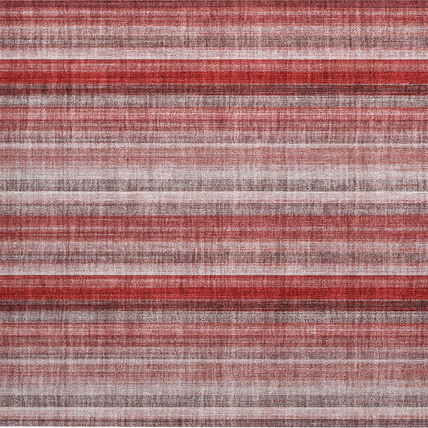Addison Chantille ACN543 Red Rug