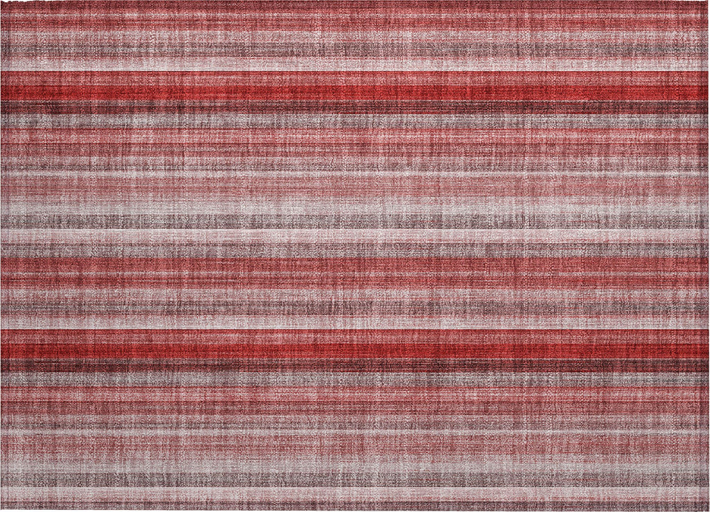 addison chantille acn543 red rug